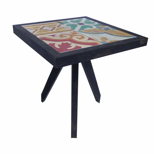 UBIN SQSIDE TABLE-test