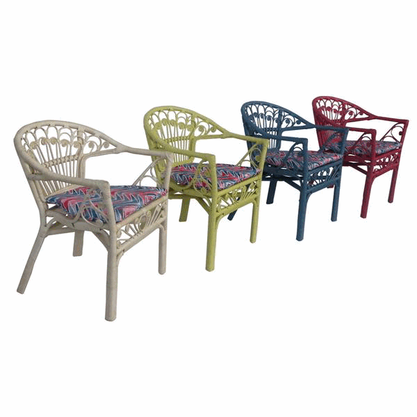 WANIK AK ARMCHAIR-test