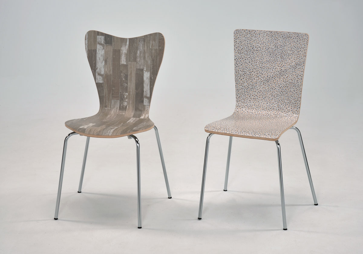 Dining ning Chair-test