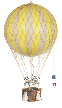 AM Hot Air Balloons