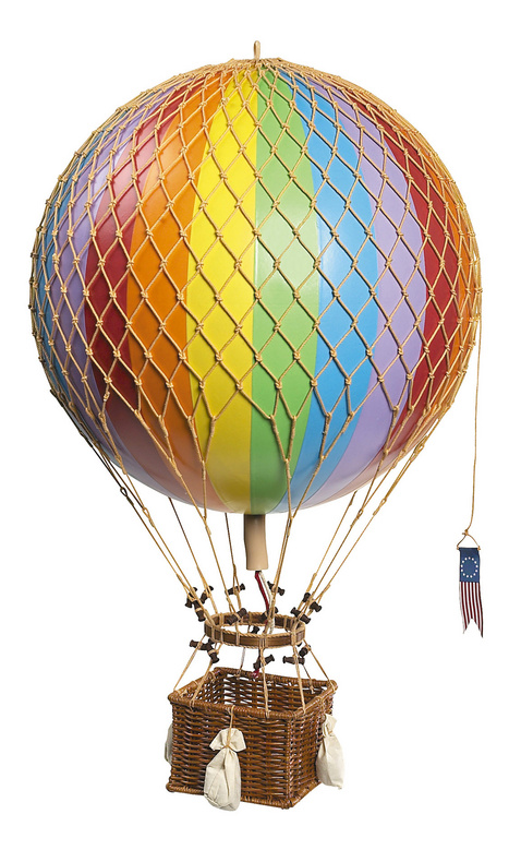 AM Hot Air Balloons