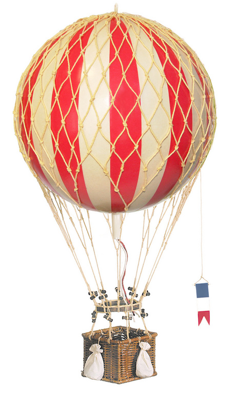 AM Hot Air Balloons