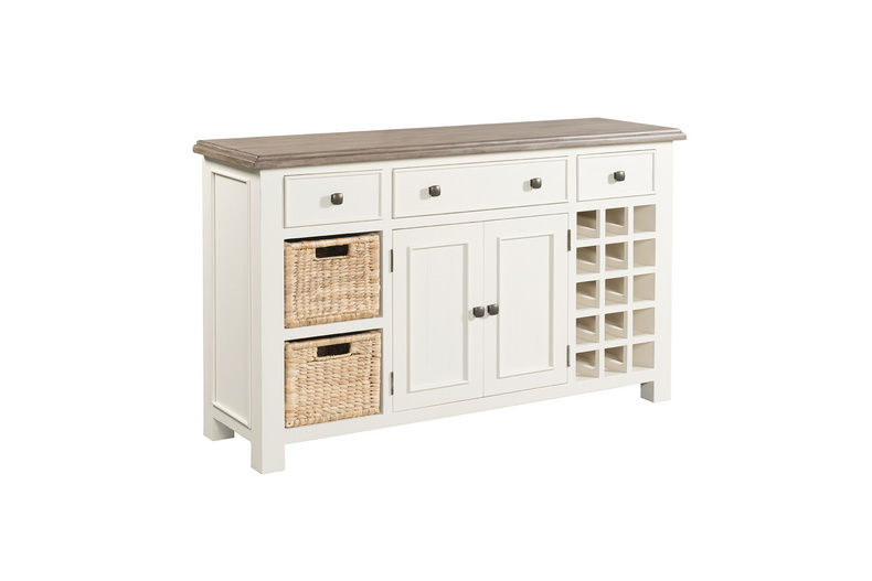 Large sideboard