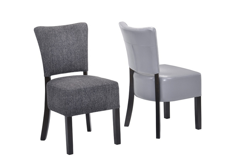 Fabric Dining Chair