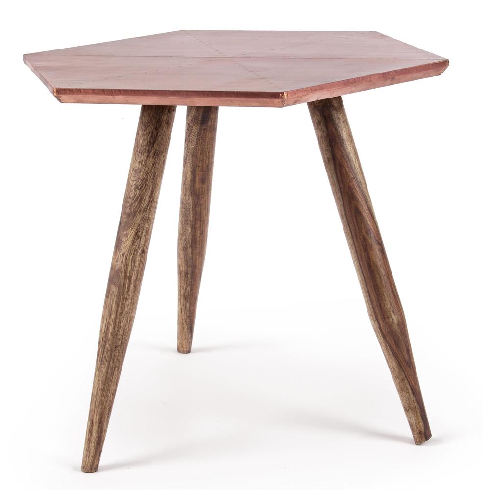 Hexagonal Stool