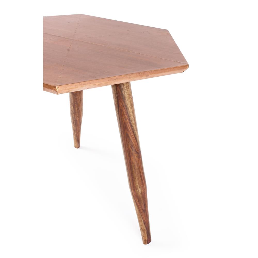 Hexagonal Stool