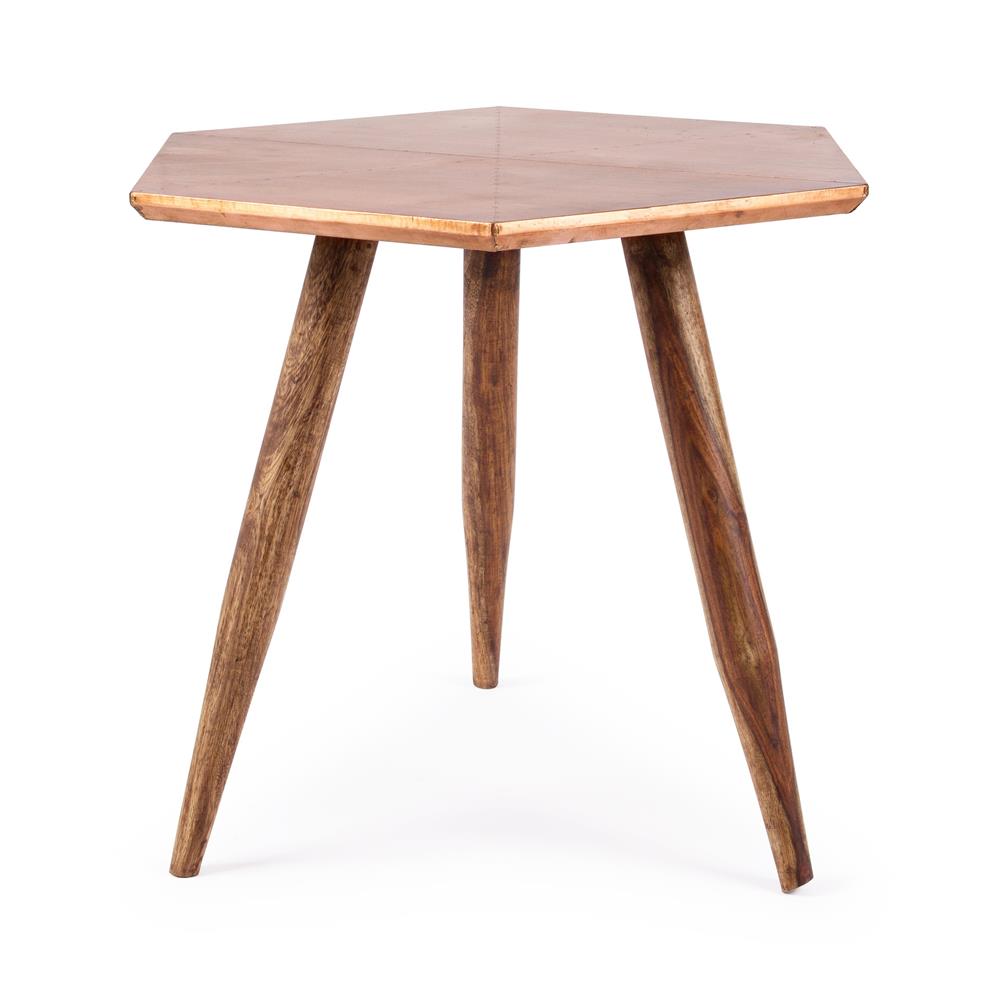 Hexagonal Stool