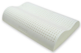 Lien A Latex Pillow