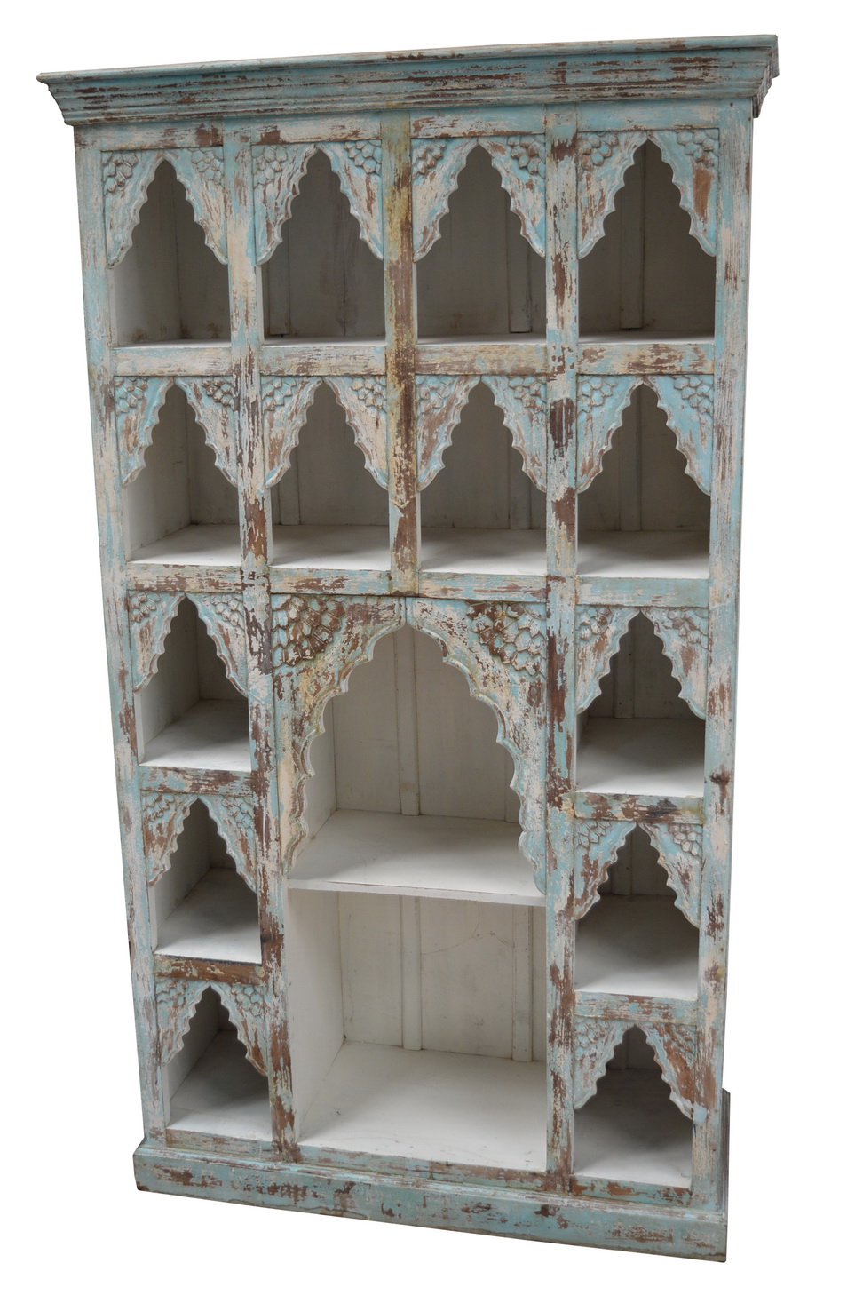 WDN. CAPLAY SHELF-test