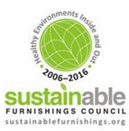 Sustainable Furnishings Council