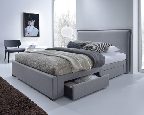 Nova Drawer Bed