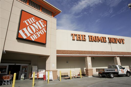 Home Depot