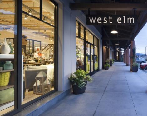 West Elm