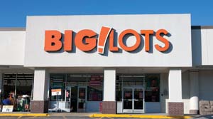 Big Lots