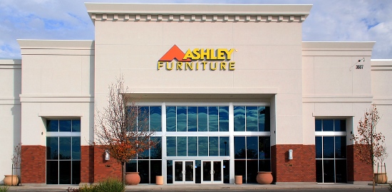 Ashley Furniture