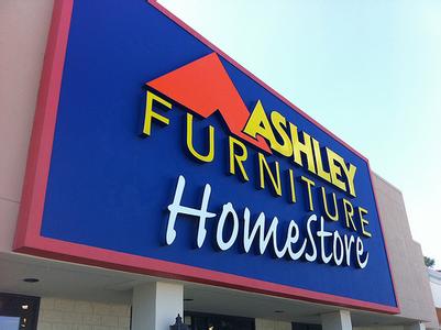 Ashley Furniture