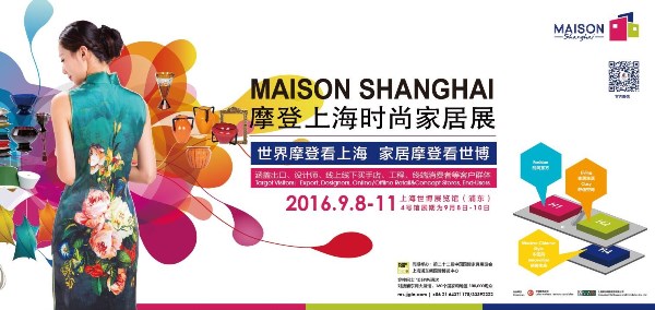 MAISON SHANGHAI