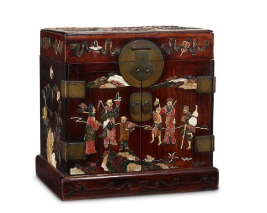 classical Chinese furniture