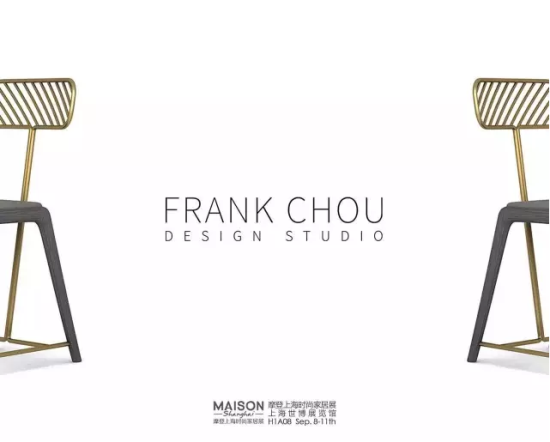 Frank Chou Design Studio