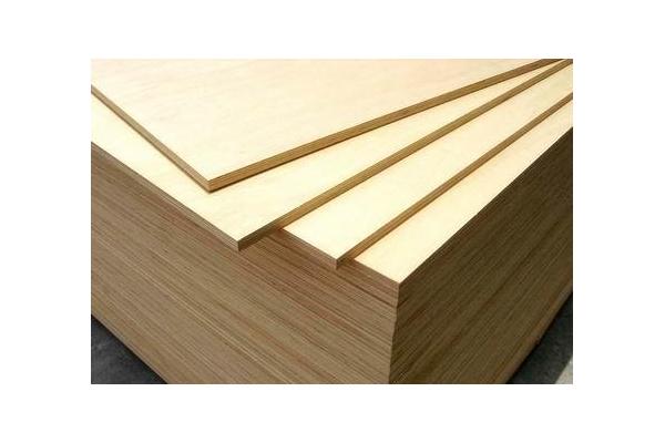 plywood