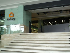 Ashley Furniture