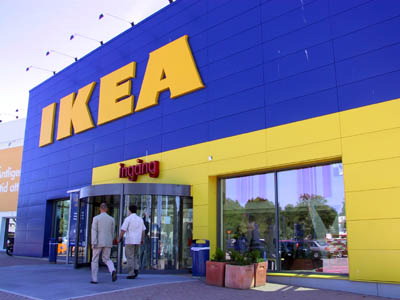 IKEA