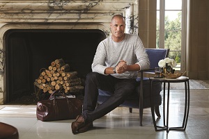 Nigel Barker