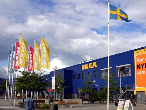 Ikea