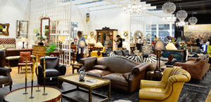 International Furniture Fair Singapore