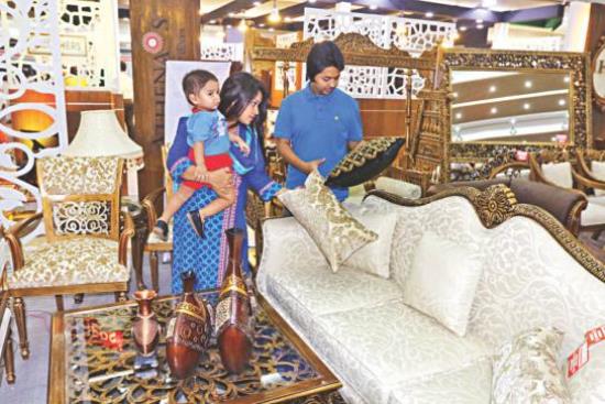 Bangladesh Furniture
