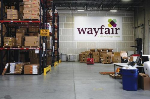 Wayfair