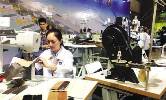 China (Guangdong) International Furniture Machinery & Material Fair