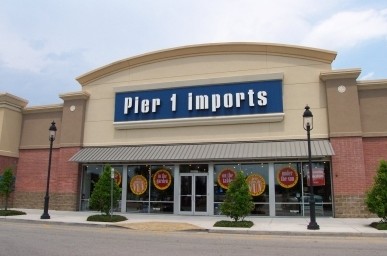 Pier 1 Imports