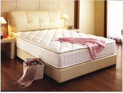 mattress industry