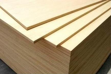 plywood