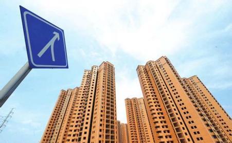 China’s property market