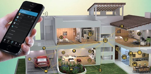 smart home