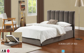Aurora Lift up Bed