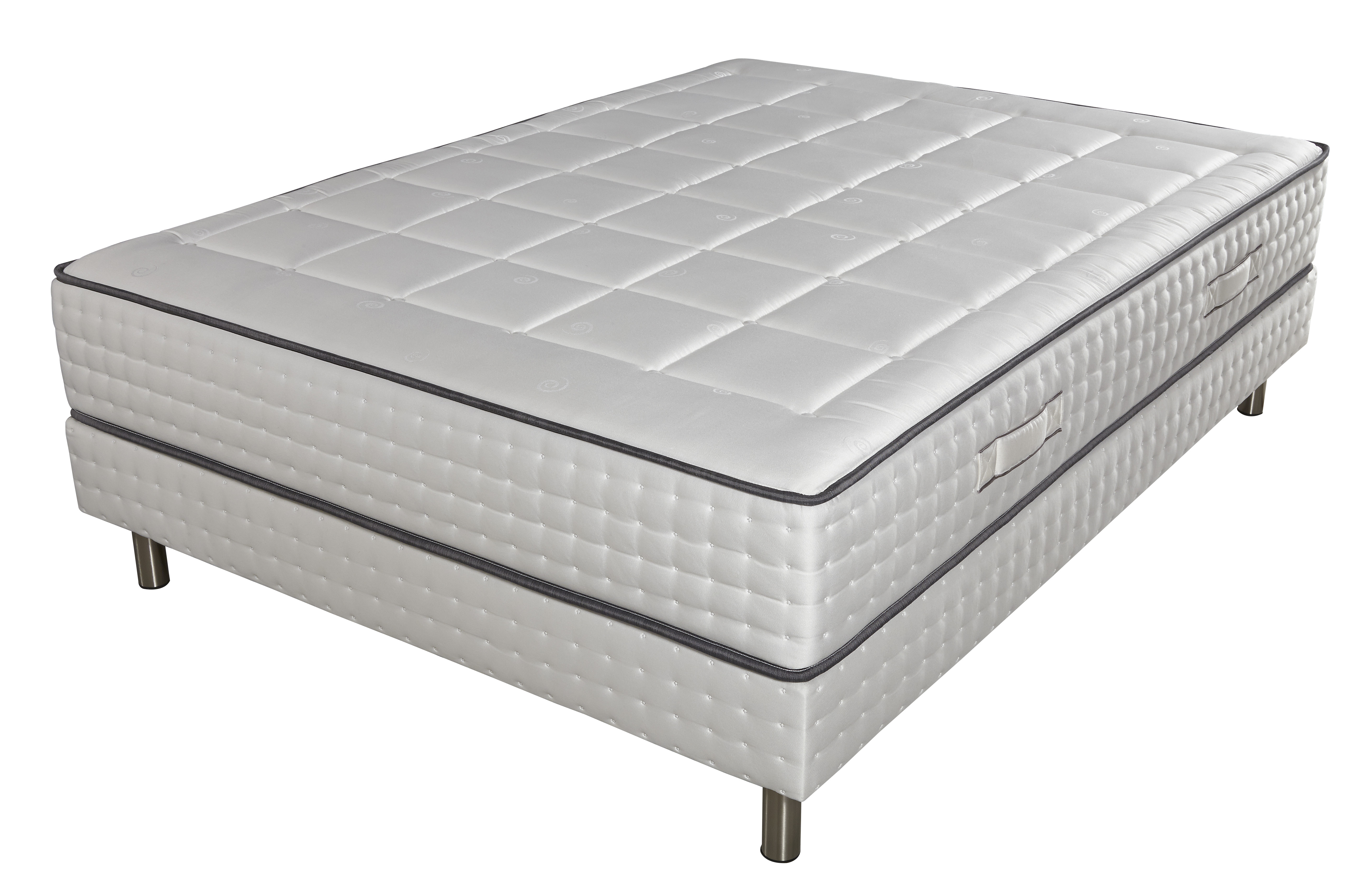 Rivierad bed SL15-test