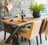 Solid Wood Dining Room Furniture-KSZ15_5829