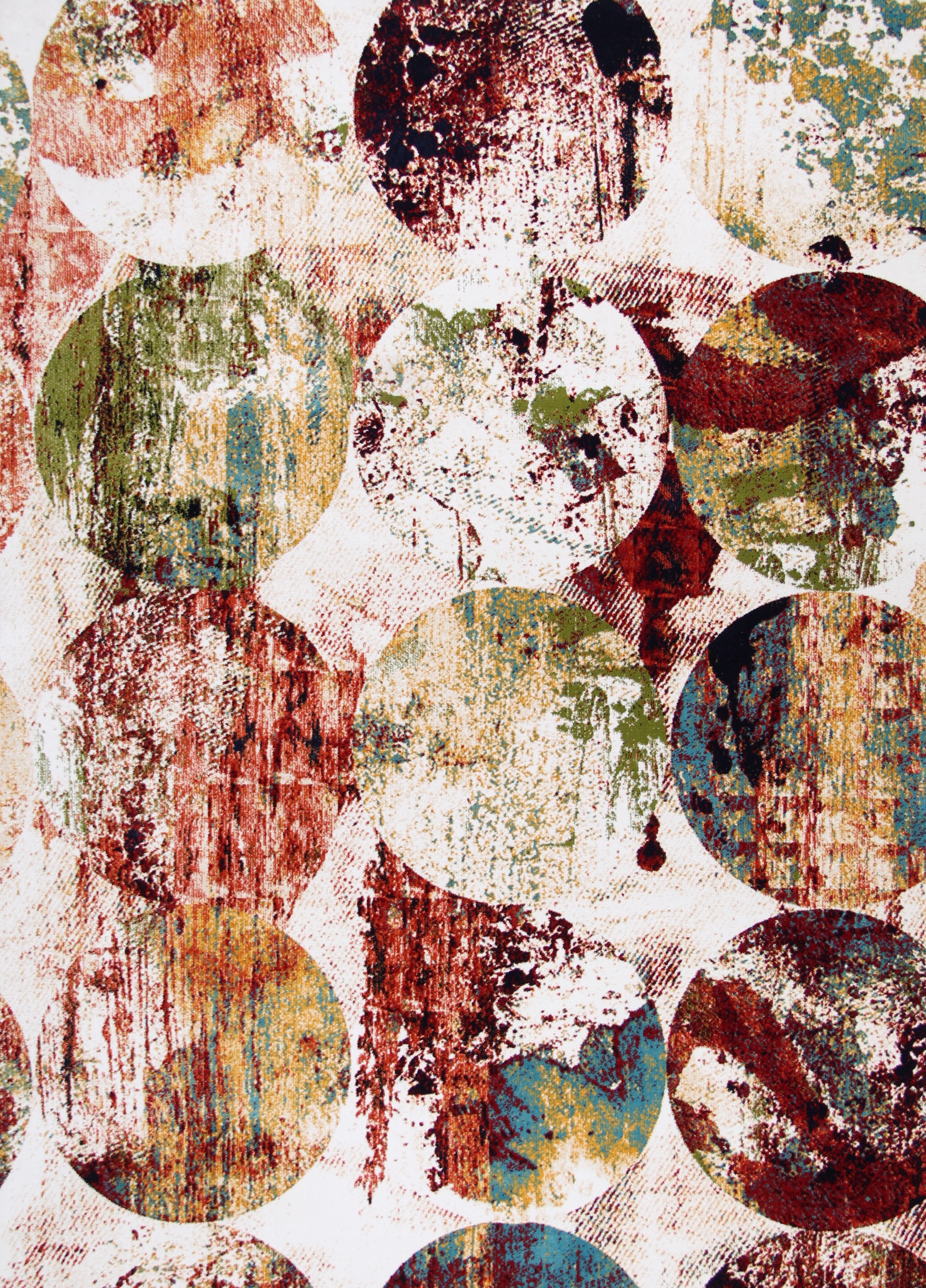Proactive carpets-test