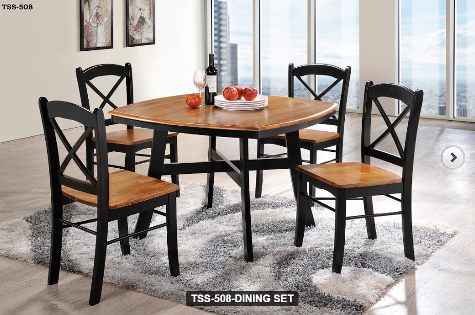 dining dining set-test