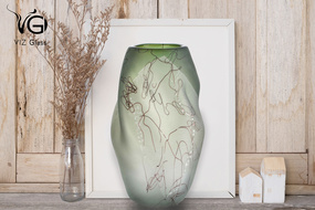 vase