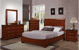 bedroom set