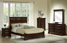 bedroom set