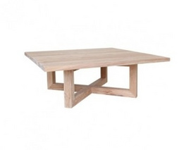DENT COFFEE TABLE