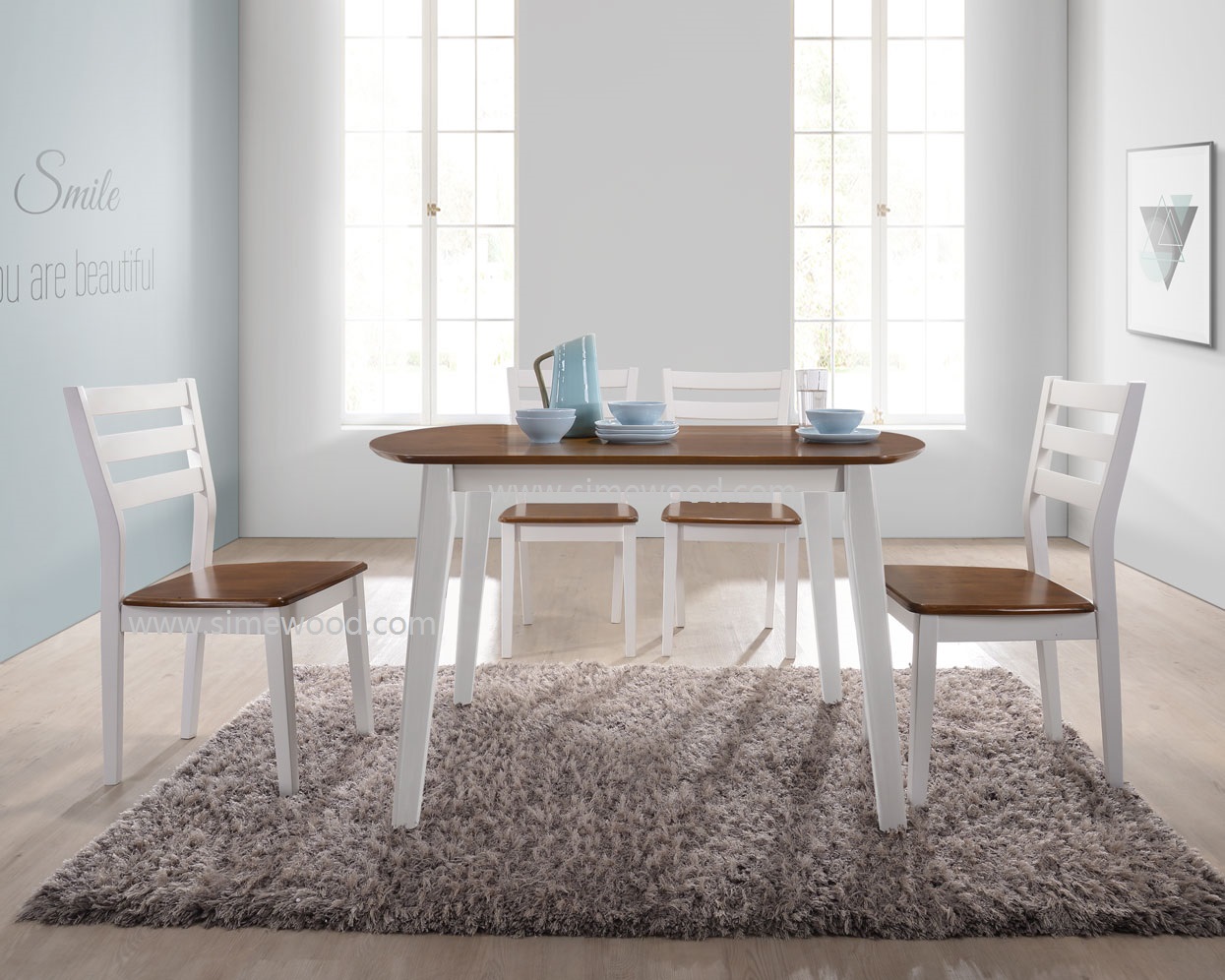 DINING 4) 801.201-test
