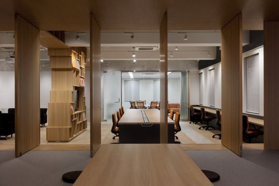 Japan, wooden furniture,  import