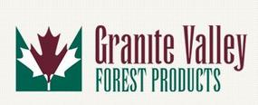 GRANITE VALLEY FOREST PRODUCTS