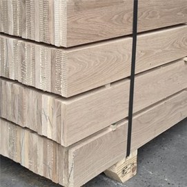Hardwood Scantlings